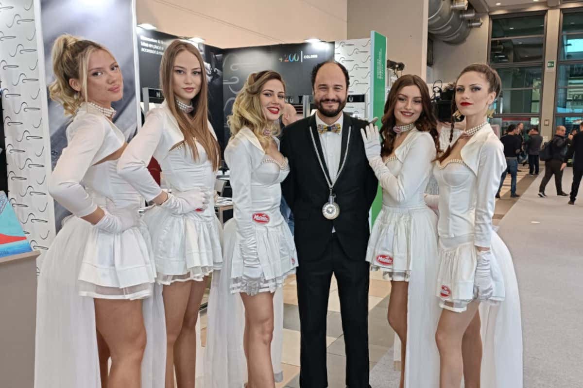 Le bollicine dell'amore da bere tutti i giorni. La top five di mister bollicine